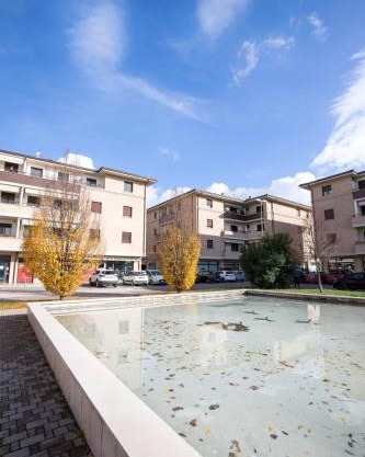 Appartamento SERGIO LUXURY CENTRO parking free