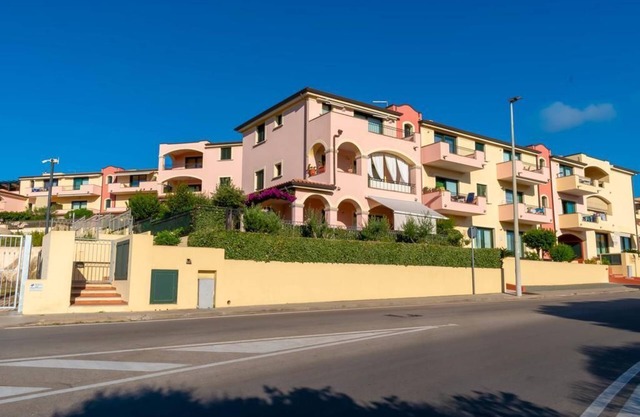 Appartamento Residenza DEL Porto 24