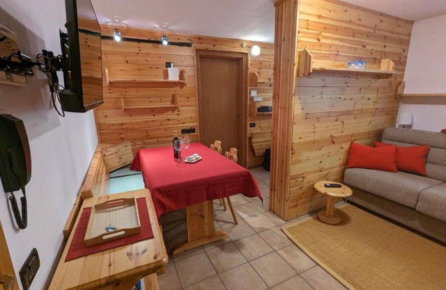 Appartamento Santa Caterina