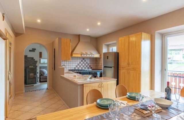 Appartamento Casa Tre Colli
