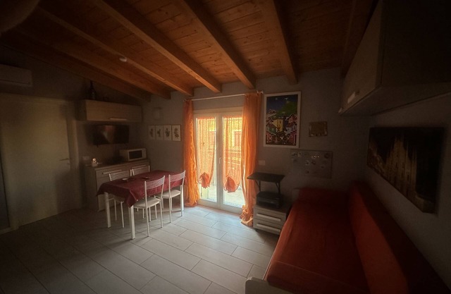 Appartament Comfort