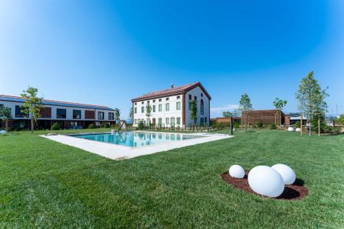 Appartamento Cà Bianca a Peschiera del Garda