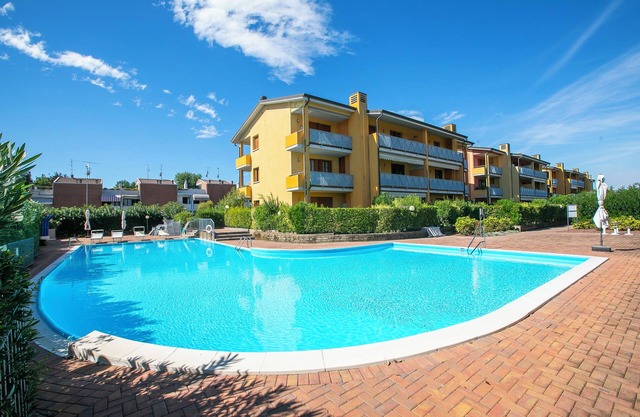 Appartamento Vista Lago, Desenzano Del Garda, Italy