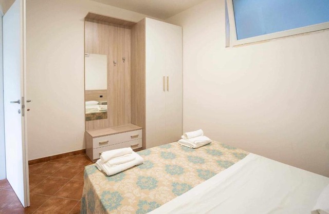 Appartamento Santa Lucia - A