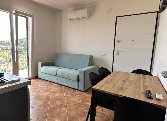 Appartamento Santa Lucia D