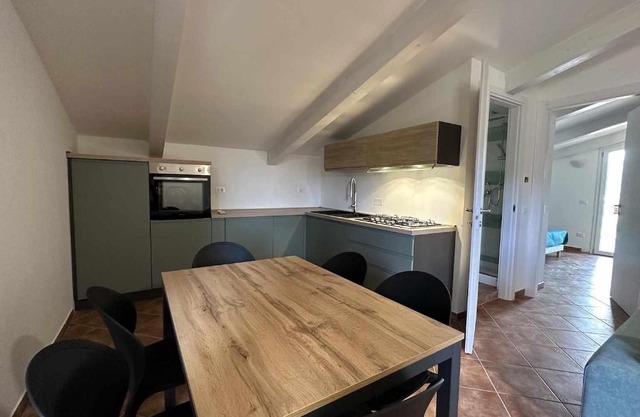 Appartamento Santa Lucia E