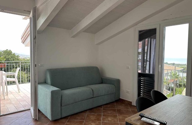 Appartamento Santa Lucia F