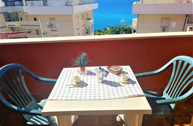 Appartamenti a Tropea