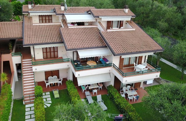 Appartamenti Albatros