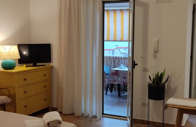 Appartamenti Bellavista - BELLAVISTA 4