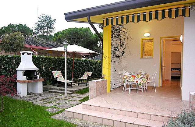 Appartamenti Casa Del Mare