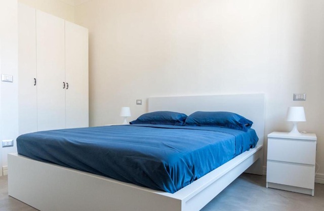 Appartamenti Casalvelino