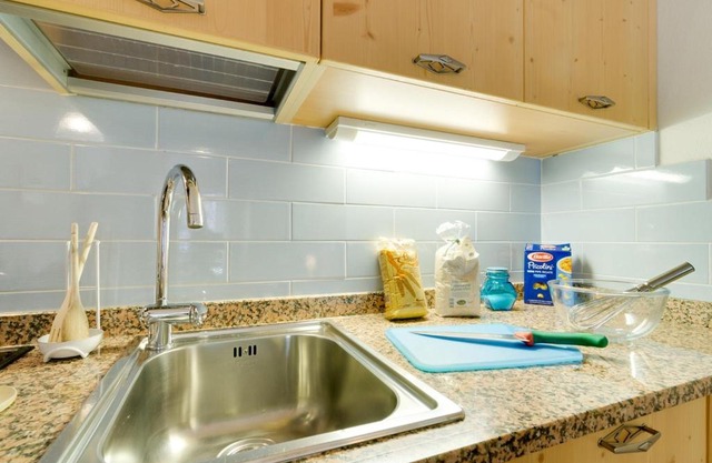 Appartamenti Cesa Maria Mountain Hospitality