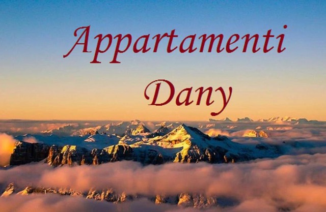 Appartamenti Dany