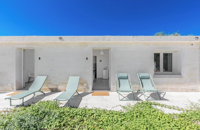 Appartamenti di Villa Lea Due by BarbarHouse