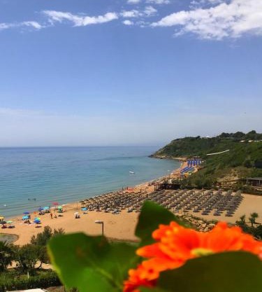 Appartamenti e Stanze Onde Blu