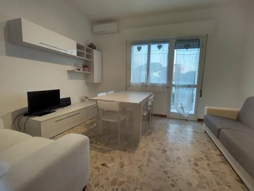Appartamenti FRONTESPIAGGIA CERVIA