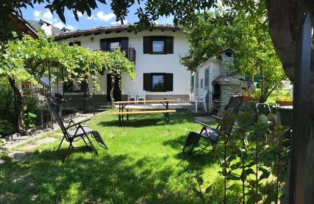 Appartamenti Il Castello
