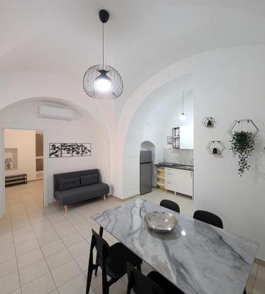 Appartamenti Via del Muro Antico