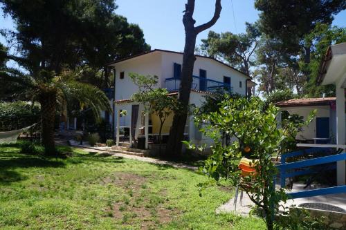Appartamenti La Villa Peschici
