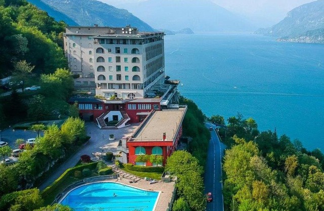Appartamenti Lago di Como