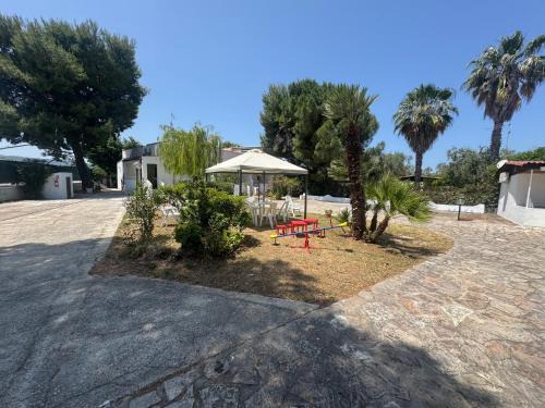 Appartamenti Le Porte del Gargano