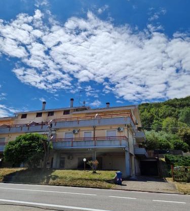 Appartamenti Lido Riccio