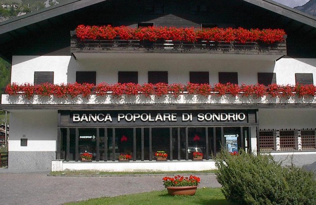 Appartamenti Pirovano Valdidentro