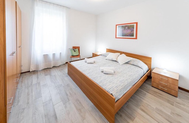 Appartamenti Pratone