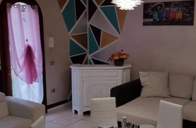 APPARTAMENTI Residence Napoleone - 5 People Accommodation.