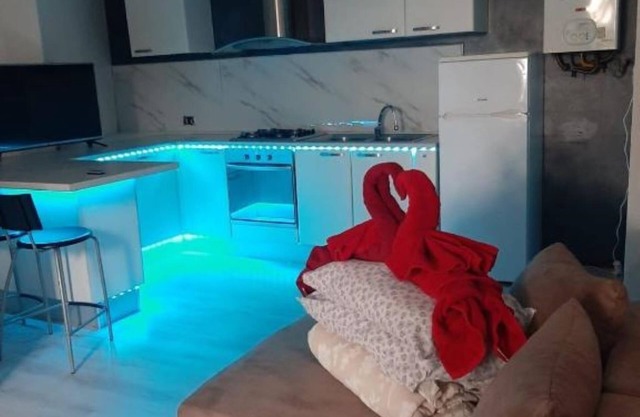 APPARTAMENTI Residence Napoleone - 1 People Accommodation.