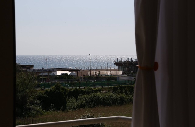 Appartamenti san Marco con Vista Mare