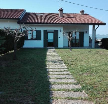 Appartamenti sapori di campagna