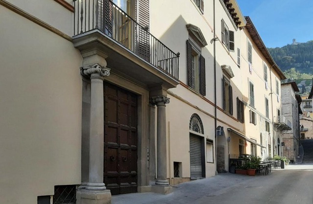 Appartamenti Vacanze La Piazzetta sul Corso