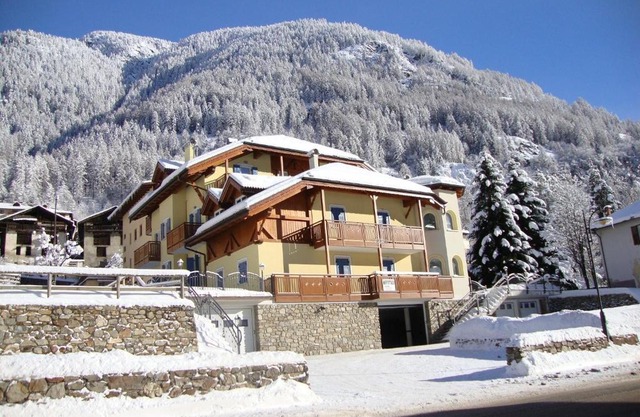 Appartamenti Vegaia