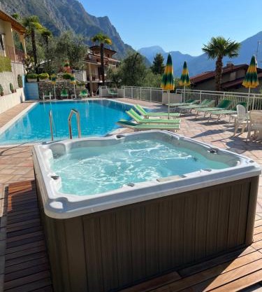 Appartamenti Villa Clivia