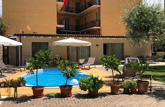Appartamenti Villa Dall'Agnola