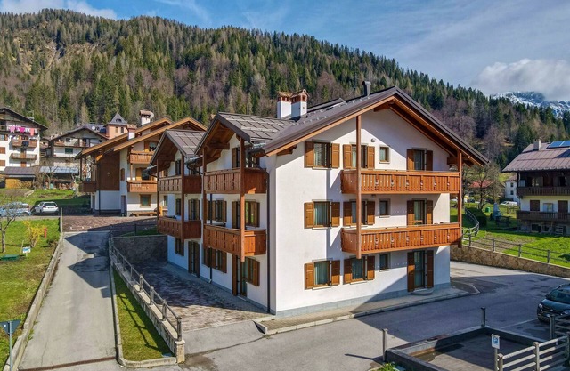Appartamenti Villa Elisa 3