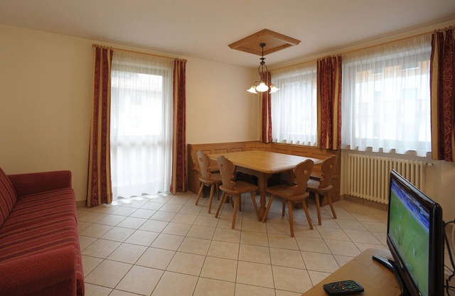 Appartamenti Villa Elisa 6