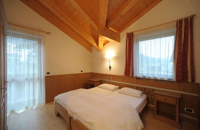 Appartamenti Villa Elisa 9A