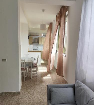 Appartamenti vistAmare - La casa del vento