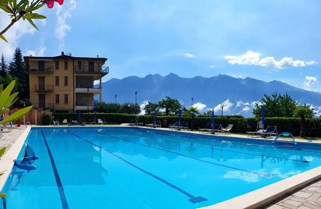 Appartamento 205 Benaco