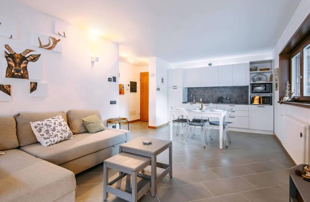 Appartamento 29 by Interhome