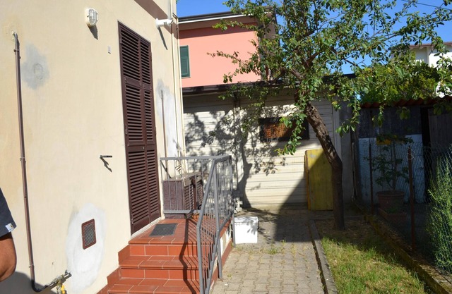 Appartamento 2M close to the Beach with Balcony & Wi-Fi