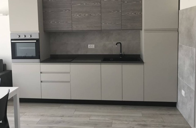 Appartamento 4