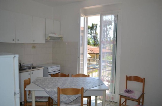'Appartamento 5' Near the Beach with Wi-Fi