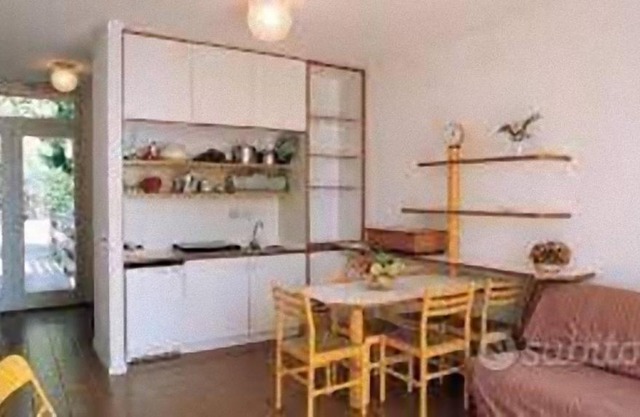 APPARTAMENTO 7 POSTI LETTO SITO IN RESIDENCE PIANETA MARATEA