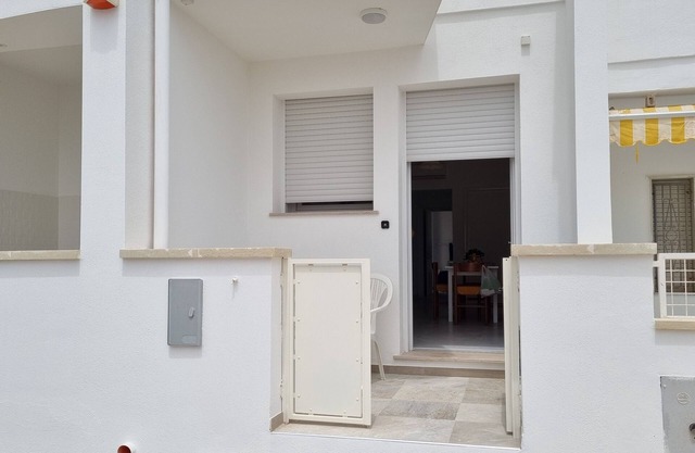Appartamento a 50 mt dal Mare