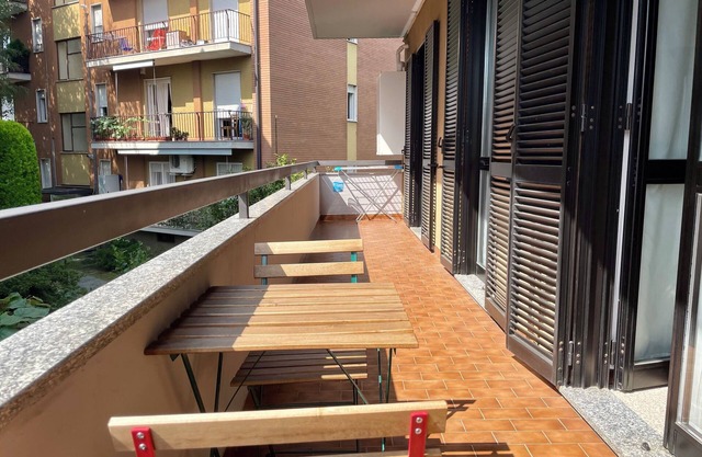 APPARTAMENTO A 900 METRI DAL LAGO MAGGIORE