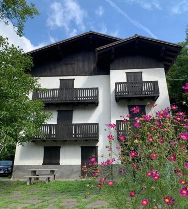 Appartamento a Bagolino (BS)